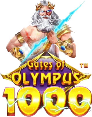 Gates Of Olympus 1000