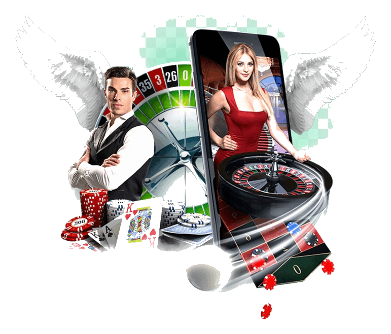 Live casino